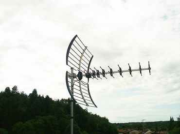 Antenne e parabole