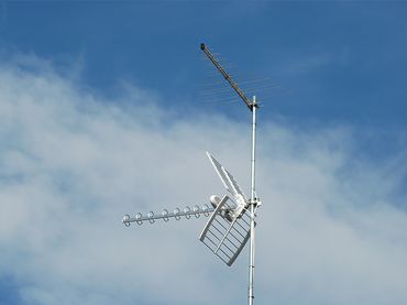 Antenne e parabole