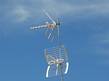 Antenne e parabole