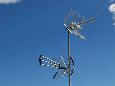 Antenne e parabole