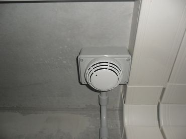 Impianti antincendio