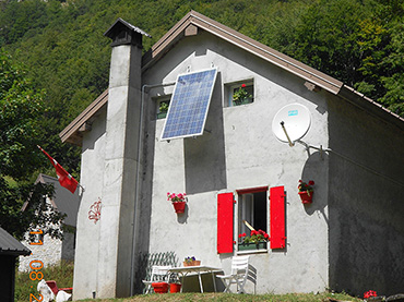 Impianti fotovoltaici