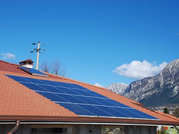 Impianti fotovoltaici