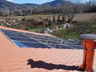 Impianti fotovoltaici