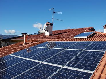 Impianti fotovoltaici