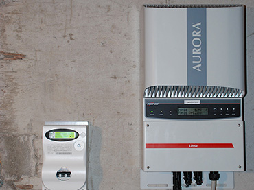 Impianti fotovoltaici