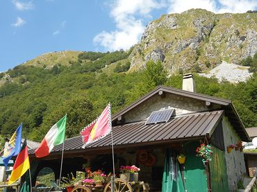 Impianti fotovoltaici