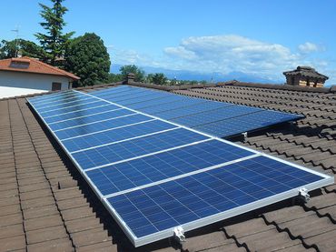 Impianti fotovoltaici