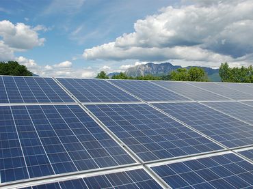 Impianti fotovoltaici