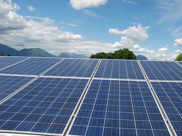 Impianti fotovoltaici