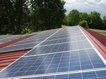Impianti fotovoltaici
