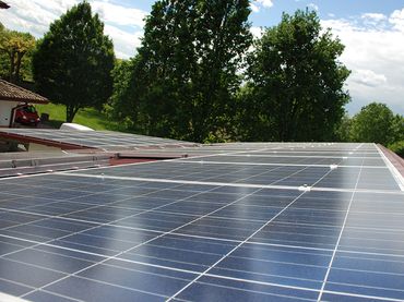 Impianti fotovoltaici
