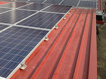 Impianti fotovoltaici