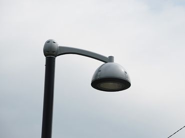 Illuminazione pubblica