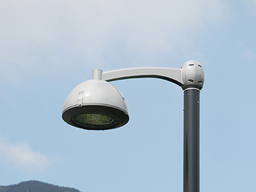 Illuminazione pubblica