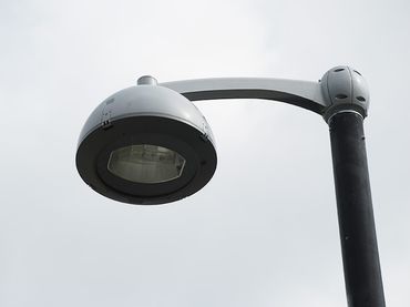 Illuminazione pubblica