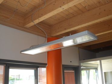 Impianti elettrici