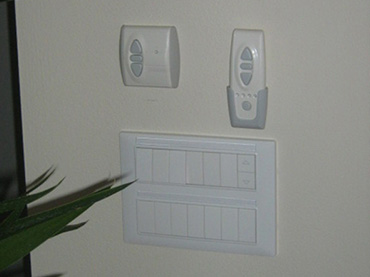 Impianti elettrici