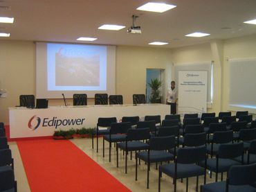 Impianti elettrici