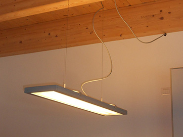 Impianti elettrici