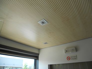 Impianti elettrici