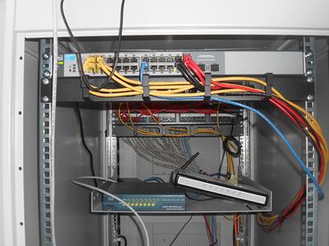Impianti elettrici