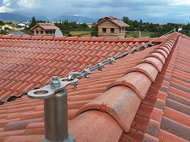 Impianti elettrici